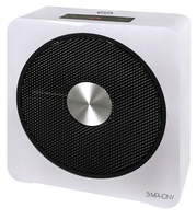 Argo symphony Termoventilatori Climatizzazione
