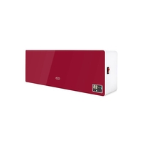Argo termoven. chic berry Termoventilatori Climatizzazione