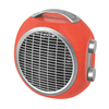 Argo termoventilatore argo 191070191 pop coral Termoventilatori Climatizzazione