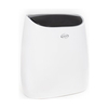 Argo termoventilatore argo 191070200 petra white e black Termoventilatori Climatizzazione