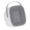 Argo termoventilatore argo 191070205 wilma bianco Termoventilatori Climatizzazione
