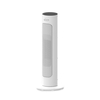 Argo termoventilatore argo 191070219 marge white Termoventilatori Climatizzazione