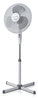 Ariete 0845 ari ventilatore piantana white 40cm 0845