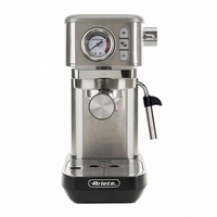 Ariete 1381 metal slim Piccoli elettrodomestici casa Elettrodomestici