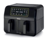 Ariete airy fryer dual
