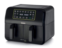 Ariete airy fryer dual