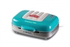 Ariete american diner tostiera ariete 00c197201ar0 sandwiches & cookies party time amer Cottura Elettrodomestici