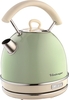 Ariete bollitore 2877 verde 1, 7lt. 00c287704aro Cottura Elettrodomestici