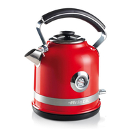 Ariete bollitore elettrico ariete 00c285400ar0 moderna rosso Cottura Elettrodomestici
