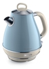 Ariete bollitore elettrico ariete 00c286805ar0 vintage celeste Cottura Elettrodomestici