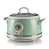 Ariete cuoci riso ariete 00c290404ar0 vintage rice cooker verde Cottura Elettrodomestici
