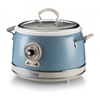 Ariete cuoci riso ariete 00c290405ar0 vintage rice cooker celeste