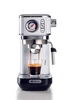 Ariete espresso metal slim bianco Piccoli elettrodomestici casa Elettrodomestici