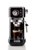 Ariete espresso metal slim nero Piccoli elettrodomestici casa Elettrodomestici