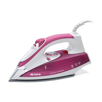 Ariete ferro a vapore 6215 00s621500ar0 Piccoli elettrodomestici casa Elettrodomestici