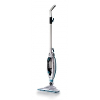 Ariete lava pavimenti a vapore ariete 00p417500ar0 steam mop foldable 10 in 1 Edilizia Brico giardino animali