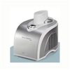 Ariete macchina gelato ariete 0693 gran gelato metal bianco e silver