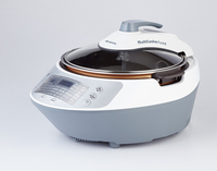 Ariete multicooker twist MULTICOOKER TWIST Piccoli elettrodomestici casa Elettrodomestici