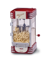 Ariete party time ariete pop corn maker xl PARTY TIME Cottura Elettrodomestici