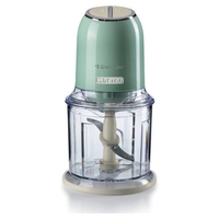 Ariete tritatutto elettrico ariete 00c043804ar0 vintage verde Piccoli elettrodomestici casa Elettrodomestici