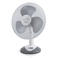 Ariete ventil. 0844 da tavolo 40cm 00b084400ar0 Ventilatori Climatizzazione