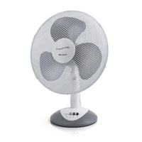 Ariete ventil. 0847 da tavolo 30cm 00b084700ar0 Ventilatori Climatizzazione