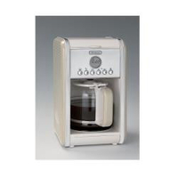 Ariete vintage 1342 ariete macchina caffe beige Piccoli elettrodomestici casa Elettrodomestici