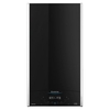 Ariston thermo caldaia gas ariston thermo 3301771 alteas one+ net 24 black e inox bla Scaldabagni Climatizzazione