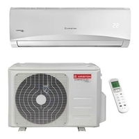 Ariston thermo condizionatore fisso mono ariston thermo 3381519 prios r32 c50 mud0 wh Condizionatori portatili Climatizzazione