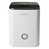 Ariston thermo deos21s Deumidificatori Climatizzazione