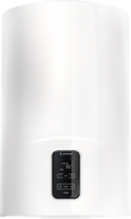 Ariston thermo scaldabagno ariston thermo 3201873 lydos plus 80 bianco Scaldabagni Climatizzazione