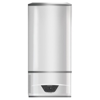 Ariston thermo scaldacqua ariston thermo 3629065 lydos hibrid wifi 100 white Scaldabagni Climatizzazione