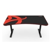 Arozzi arozzi gaming desk arena-black Sedie gaming Console,  giochi & giocattoli