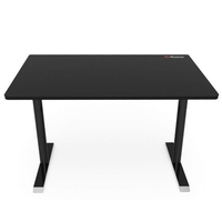 Arozzi arozzi gaming desk arena leggero black AROZZI GAMING DESK ARENA LEGGERO BLACK Sedie gaming Console,  giochi & giocattoli