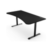 Arozzi dx racer gaming desk arena-pure black Sedie gaming Console,  giochi & giocattoli