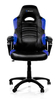 Arozzi sedia gaming arozzi enzo blu Sedie gaming Console,  giochi & giocattoli