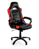 Arozzi sedia gaming arozzi enzo red SEDIA GAMING AROZZI ENZO RED Sedie gaming Console,  giochi & giocattoli