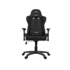 Arozzi sedia gaming arozzi mezzo v2 fabric black Sedie gaming Console,  giochi & giocattoli