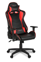 Arozzi sedia gaming arozzi mezzo v2 red Sedie gaming Console,  giochi & giocattoli