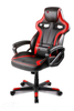 Arozzi sedia gaming arozzi milano red SEDIA GAMING AROZZI MILANO RED Sedie gaming Console,  giochi & giocattoli