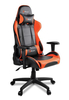 Arozzi sedia gaming arozzi verona v2 orange SEDIA GAMING AROZZI VERONA V2 ORANGE Sedie gaming Console,  giochi & giocattoli