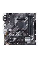 Asus 90mb14z0-m0eay0 mb am4 prime a520m-a 2xddr4 4xsata raid m.2 usb 3.2 vga/dvi/hdmi Componenti Informatica