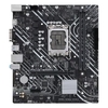 Asus 90mb1a10-m0eay0 mb 1700 12gen. h610m-k d42xddr4 4xsata m.2 vga/hdmi Componenti Informatica