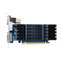Asus 90yv06n2-m0na00 vga gt730 2gb vga/dvi/hdmigddr5 gt730-sl-2gd5-brk Componenti Informatica