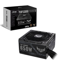 Asus asus alimentatore tuf-gaming-750b 750w 80+ bronze Componenti Informatica