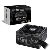 Asus asus alimentatore tuf-gaming-750b 750w 80+ bronze Componenti Informatica