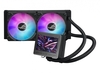 Asus asus dissipatore a liquido rog ryujin iii 240 argb Componenti Informatica