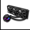 Asus asus dissipatore a liquido rog strix lc 360 Componenti Informatica