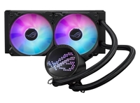 Asus asus dissipatore liquido rog ryuo iii 240 argb ASUS - ROG RYUO III 240 ARGB Componenti Informatica