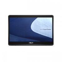 Asus asus e1600 all in one e1600wkat/15 6 /n4500/256/4/end pc 16 pollici Computers - server - workstation Informatica